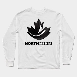 North Media: Classic V2 Long Sleeve T-Shirt